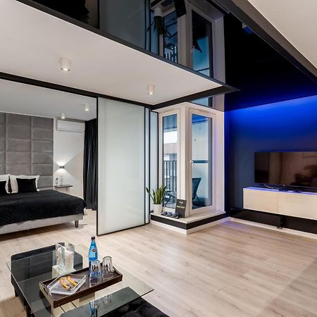 Diamonds Apartment Krakow Exterior photo