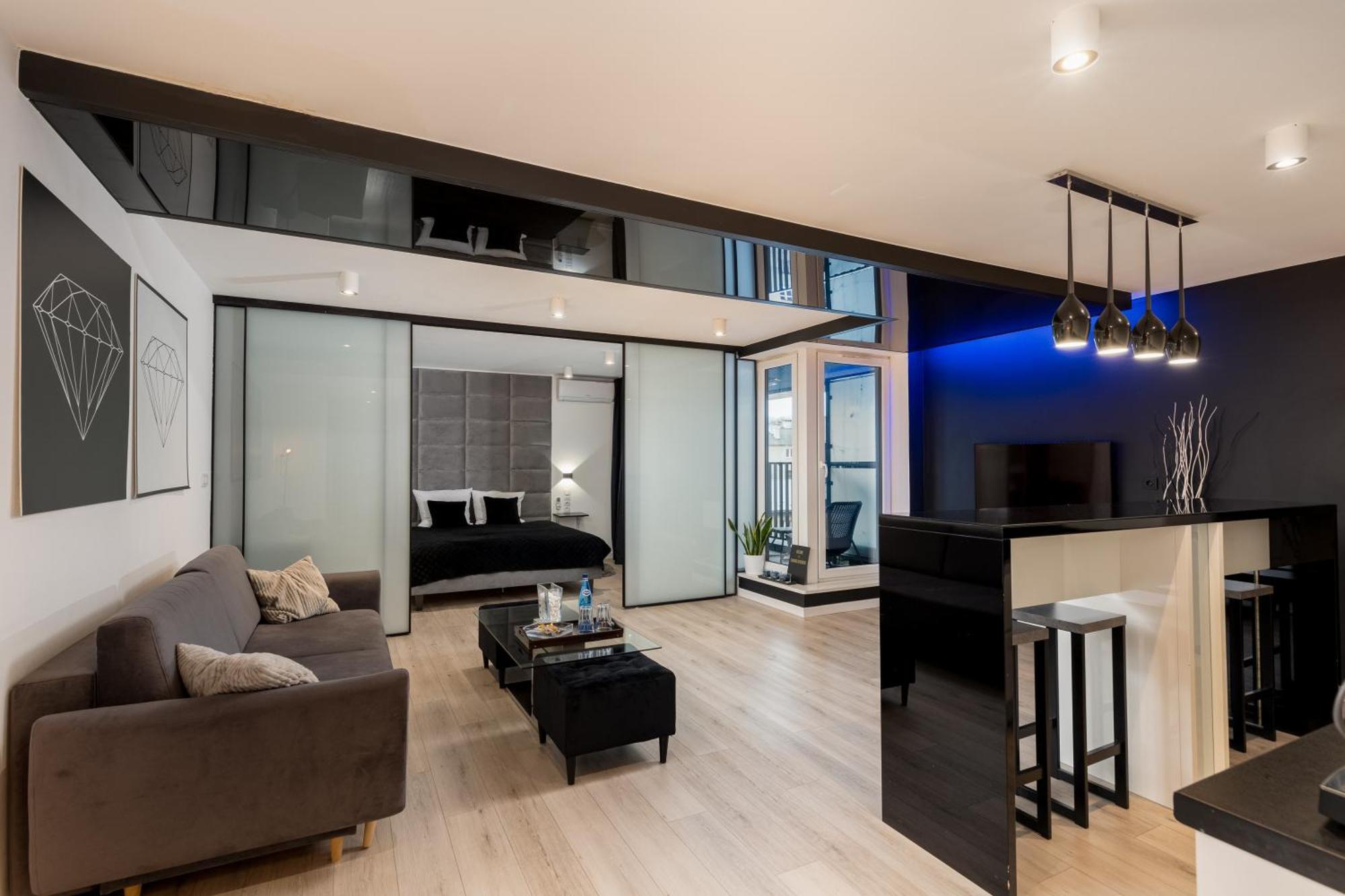 Diamonds Apartment Krakow Exterior photo