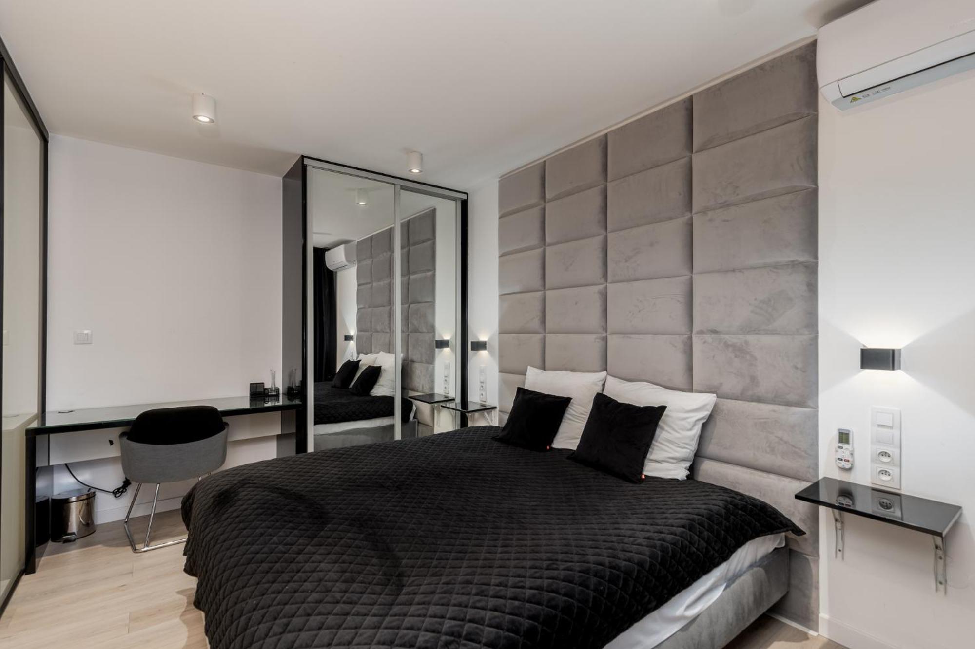 Diamonds Apartment Krakow Exterior photo