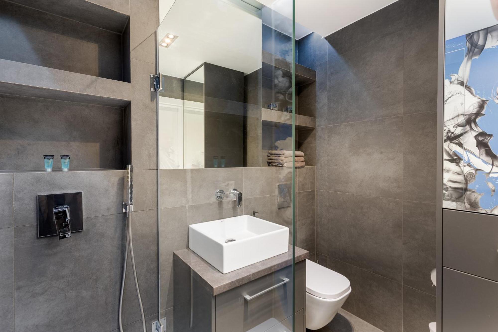 Diamonds Apartment Krakow Exterior photo