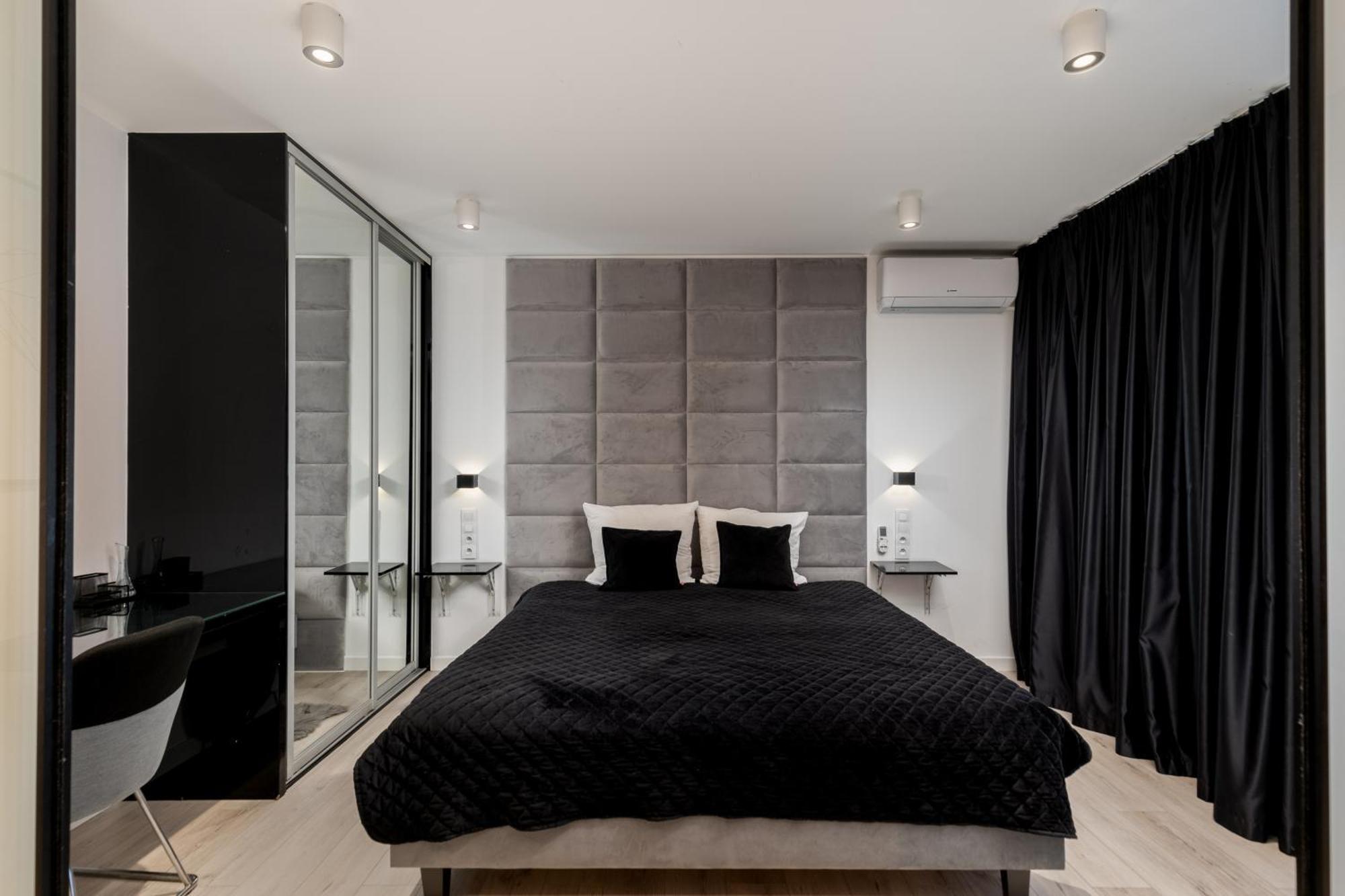 Diamonds Apartment Krakow Exterior photo